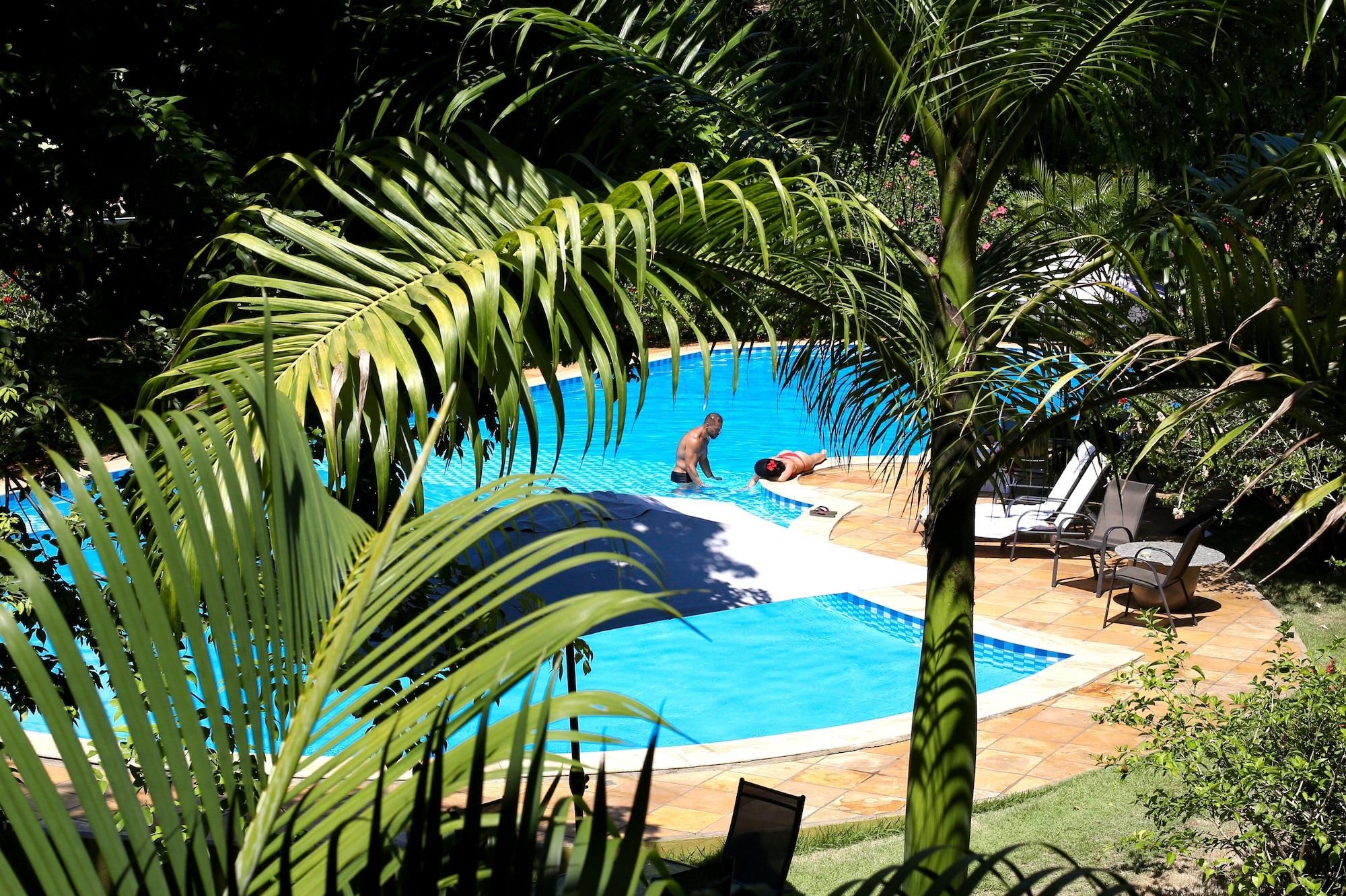 Recanto Da Mata Pipa Praia de Pipa Exteriér fotografie